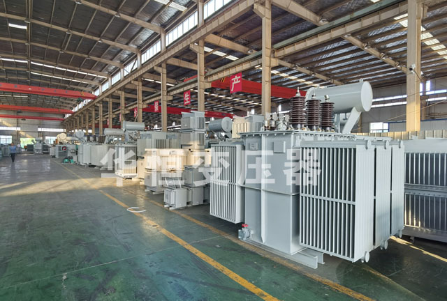 S13-8000/35威信威信威信电力变压器厂家