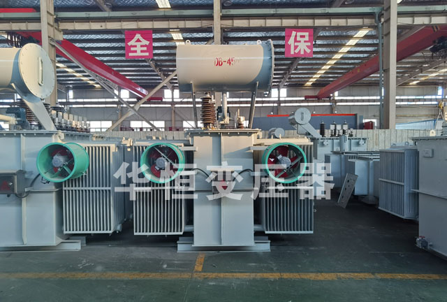 S13-6300/35威信威信威信电力变压器