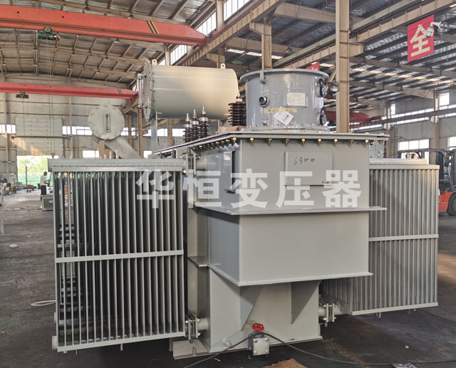 S11-6300/35威信威信威信电力变压器价格