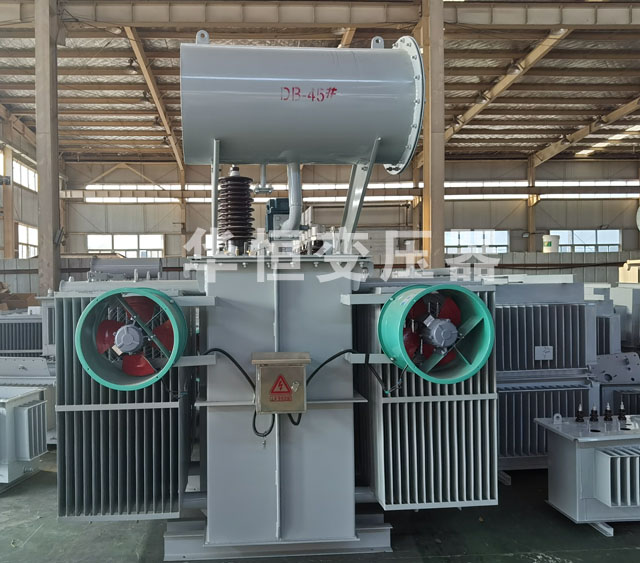 S11-6300/35威信威信威信油浸式变压器